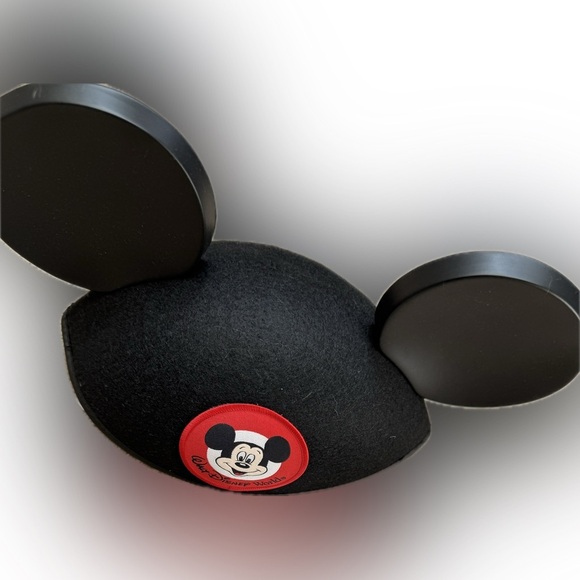 Disney Other - NWT Happy Birthday Mickey ears classic